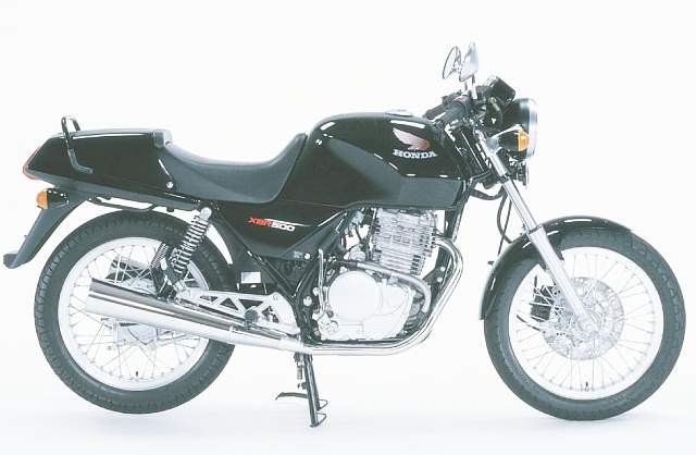 1987-1988 XBR500